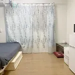 Jr T Akadababa Subway 5 Mins Walk! Newly Building 新築! 高田馬場駅 徒歩圏内大人気! Shinjuku新宿圈!高速无限制wi-Fi! B2