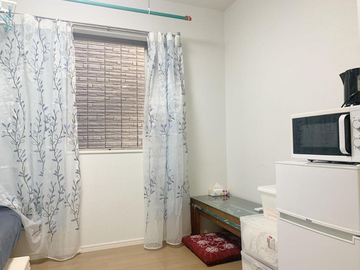 Jr T Akadababa: Newly-built Shinjuku With Subway Access Apartment