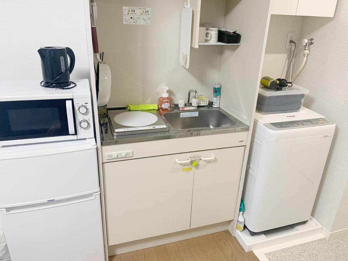 Jr T Akadababa: Newly-built Shinjuku With Subway Access * Tokyo